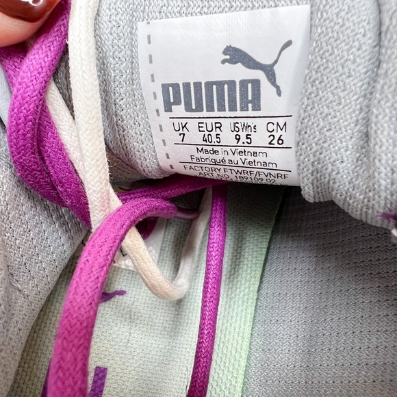 Puma Ignite Shoes Golf Shoes Puma Spikeless Golf Shoes - Picture 10 of 10